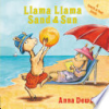 Llama_Llama_sand_and_sun