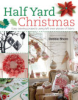 Half_yard_Christmas
