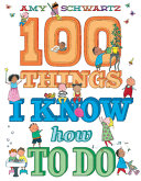 100_things_I_know_how_to_do