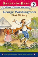 George_Washington_s_first_victory