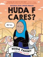 Huda_F_Cares