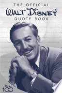 The_Official_Walt_Disney_Quote_Book