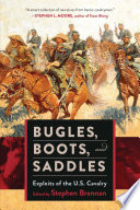 Bugles__Boots__and_Saddles__Exploits_of_the_U_S__Cavalry