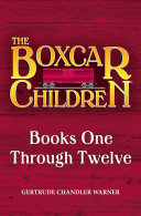 The_Boxcar_Children_Box_Set