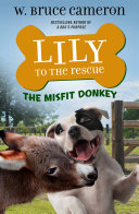 The_misfit_donkey