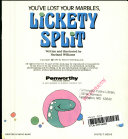 You_ve_lost_your_marbles__Lickety_Split
