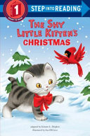The_shy_little_kitten_s_Christmas