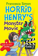 Horrid_Henry_s_Monster_Movie