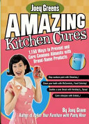 Joey_Green_s_amazing_kitchen_cures