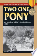 Two_one_pony