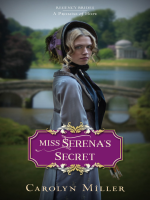 Miss_Serena_s_secret
