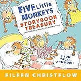 Five_Little_Monkeys_Storybook_Treasury