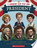 I_grew_up_to_be_president