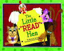 The_Little_Read_Hen