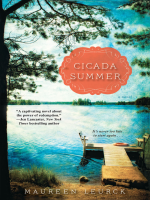 Cicada_summer