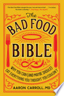 The_Bad_Food_Bible