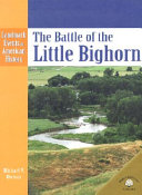 The_battle_of_the_Little_Bighorn