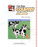 I_can_draw_country_animals