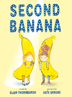 Second_Banana