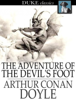The_Adventure_of_the_Devil_s_Foot