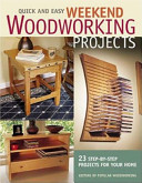 Quick_and_easy_weekend_woodworking_projects
