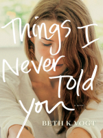 Things_I_never_told_you