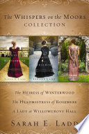 The_Whispers_on_the_Moors_Collection