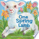 One_spring_lamb