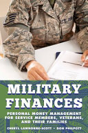 Military_finances