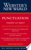Webster_s_New_World_Punctuation