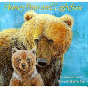 Honey_Paw_and_Lightfoot