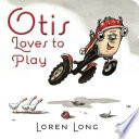 Otis_loves_to_play