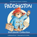 Paddington_storybook_collection