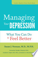 Managing_Your_Depression