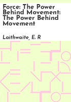Force__the_power_behind_movement