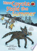How_Coyote_stole_the_summer