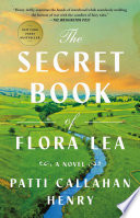 The_secret_book_of_Flora_Lea
