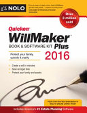 Quicken_WillMaker_book___software_kit_plus_2016