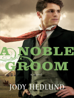 A_noble_groom