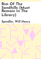 Rim_of_the_sandhills__Must_remain_in_the_library_
