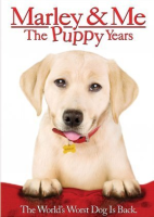 Marley___me___the_puppy_years