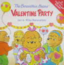 The_Berenstain_Bears__valentine_party