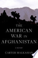 The_American_war_in_Afghanistan