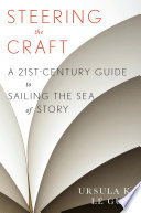 Steering_the_Craft