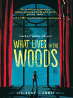 What_lives_in_the_woods