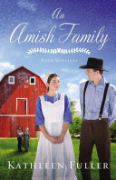 An_Amish_family