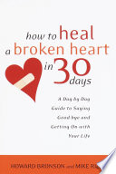 How_to_heal_a_broken_heart_in_30_days