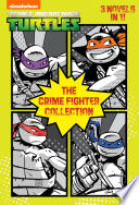 The_Crime_Fighter_Collection