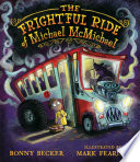 The_frightful_ride_of_Michael_McMichael