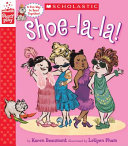 Shoe-la-la_